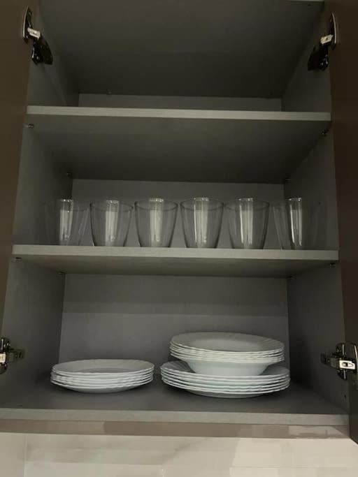 Apartamentos Camino A Ribeira Quiroga Eksteriør bilde