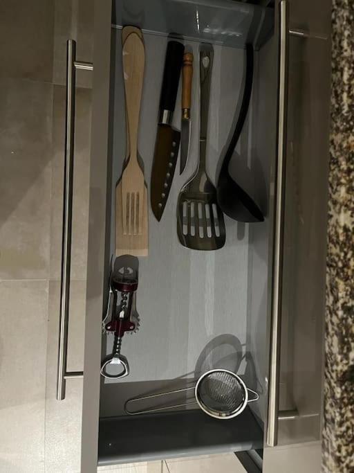 Apartamentos Camino A Ribeira Quiroga Eksteriør bilde