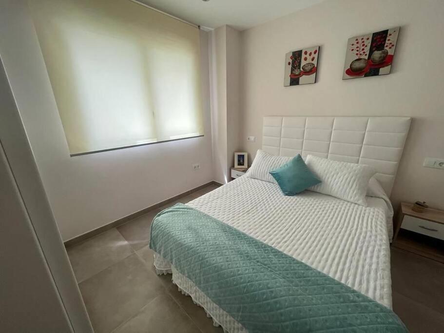 Apartamentos Camino A Ribeira Quiroga Eksteriør bilde