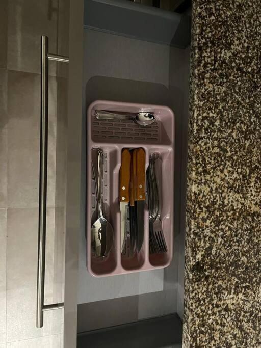 Apartamentos Camino A Ribeira Quiroga Eksteriør bilde