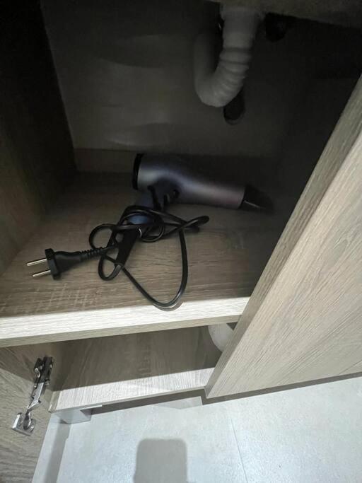 Apartamentos Camino A Ribeira Quiroga Eksteriør bilde