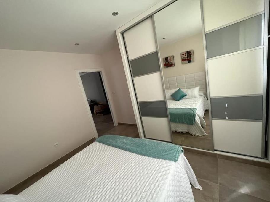 Apartamentos Camino A Ribeira Quiroga Eksteriør bilde