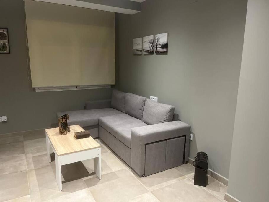 Apartamentos Camino A Ribeira Quiroga Eksteriør bilde