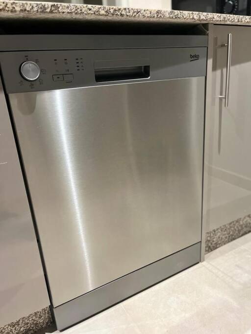 Apartamentos Camino A Ribeira Quiroga Eksteriør bilde